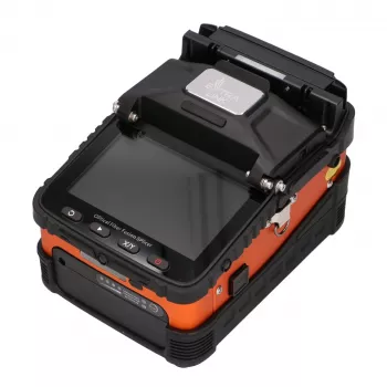 Extralink AI-5 Pro optinio pluošto suvirinimo aparatas