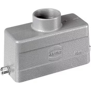 Harting Sleeve Enclosure Han® 16B-gg-R-21 09 30 016 1440 1 vnt.