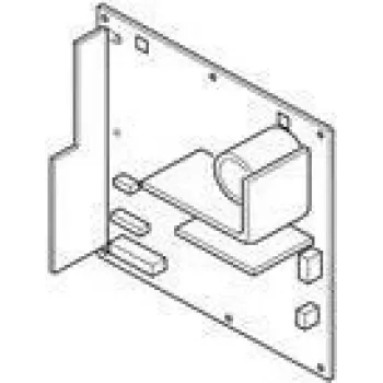 Spaustuvas Lexmark 40X5984
