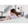 Medisana HP 518 šildomasis pagalvėlė, violetinė