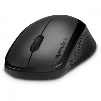 Pelė SPEEDLINK KAPPA Office dešinei rankai belaidė RF optinė 1600 DPI