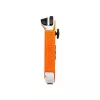 Lizard Skins Switch Joy-Con - Tangerine (iškirpti, 0,5 mm)