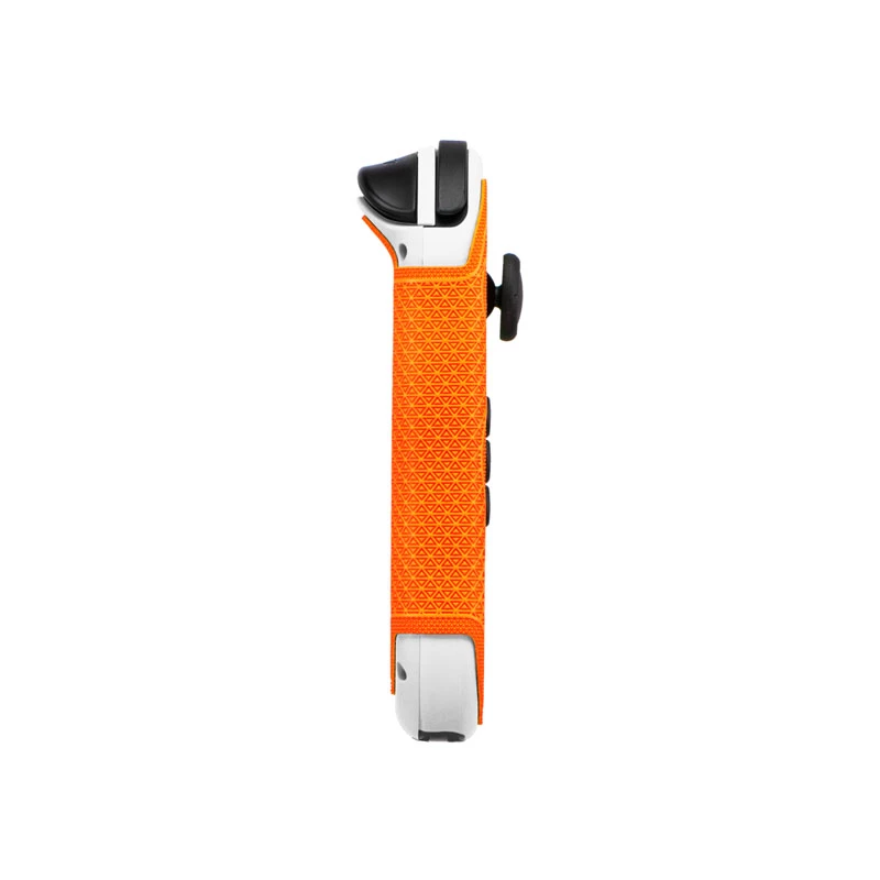 Lizard Skins Switch Joy-Con - Tangerine (iškirpti, 0,5 mm)
