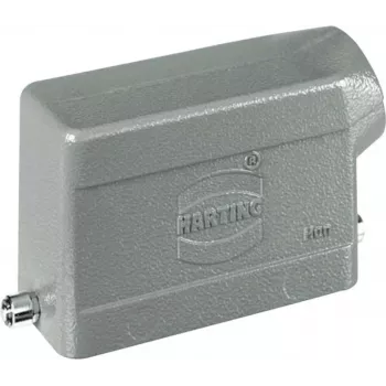 Harting Sleeve Enclosure Han® 16B-gs-R-21 09 30 016 1540 1 vnt.