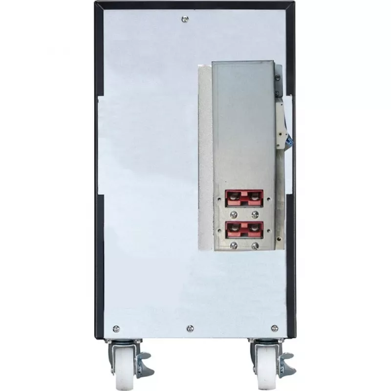 PowerWalker UPS baterija 12 V 9 Ah 20 vnt. Juoda