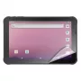 Mobilis 036309 skaidri apsauginė plėvelė Honeywell EDA10A 10 colių 5H