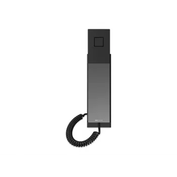 VoIP telefonas Snom HD30L viešbučiams su HD garsu ir Ethernet ryšiu