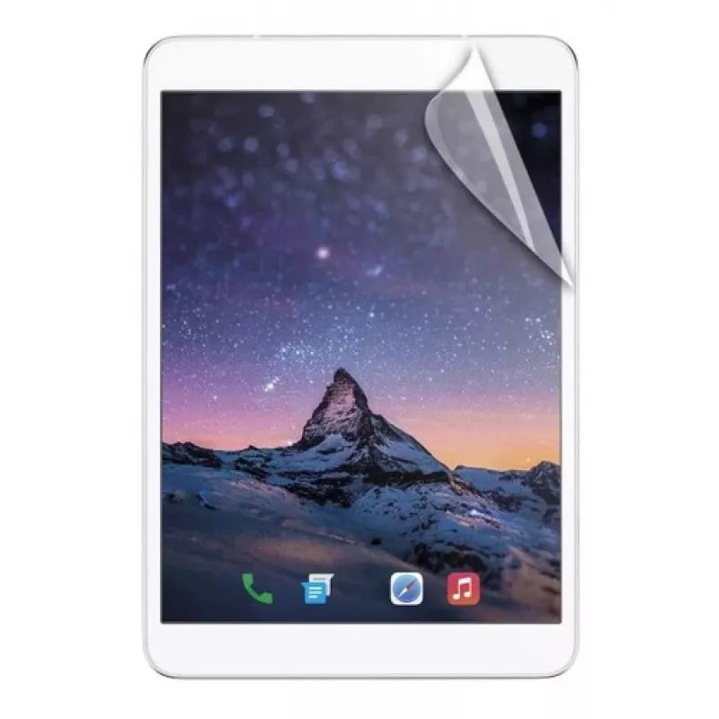 Skaidrus ekrano apsauginis stiklas Mobilis Galaxy Tab Active Pro