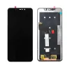 LCD ekrano modulis Xiaomi Redmi 6 Pro (Juodas) ORG