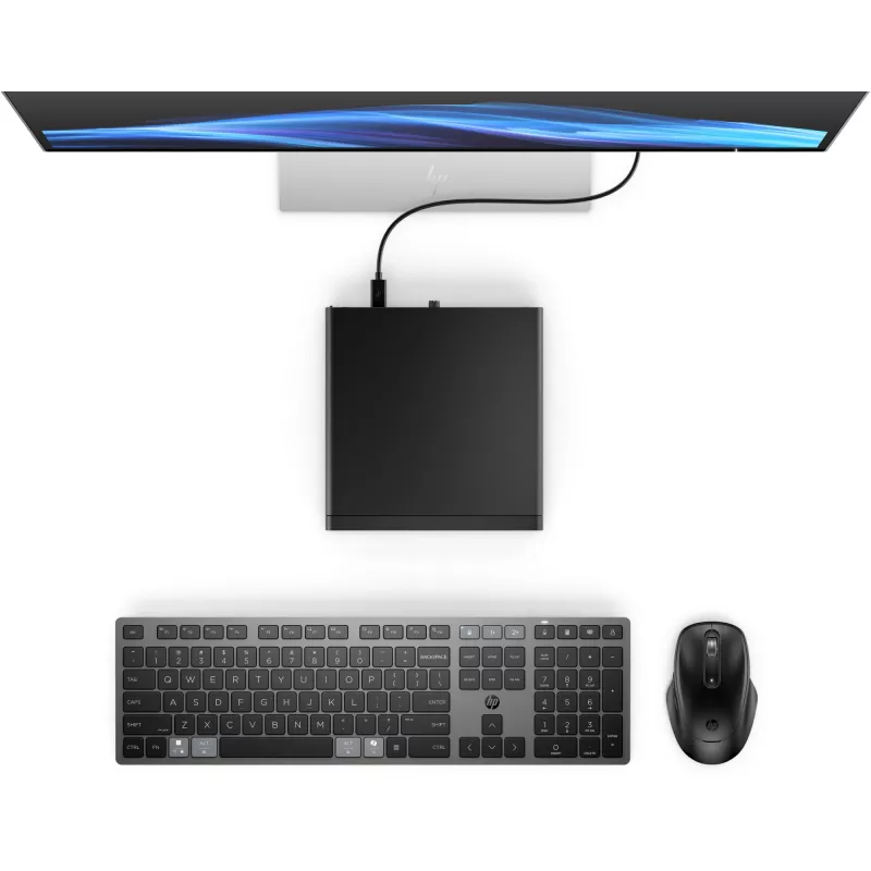 HP EliteDesk Mini 8 G1a R7/32/512 – minisisteminis kompiuteris