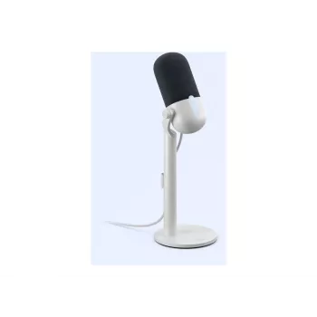 Elgato 10MAI9901 Wave Neo (Baltas) – Kondensatorinis stalinis mikrofonas