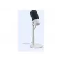 Elgato 10MAI9901 Wave Neo (Baltas) – Kondensatorinis stalinis mikrofonas
