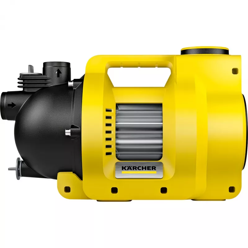 Kärcher 1.645-710.0 Sodo siurblys 5.000 L juodas