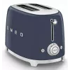 Smeg TSF01NBEU mėlyna