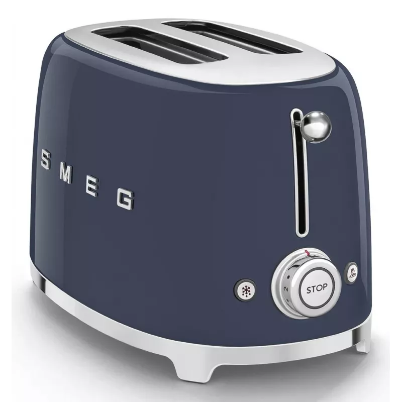 Smeg TSF01NBEU mėlyna