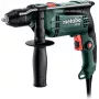 Perkusinis gręžtuvas Metabo SBE 650 — 650 W, 13 mm griebtuvas