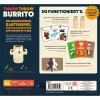 Žaidimas Throw Throw Burrito šeimai