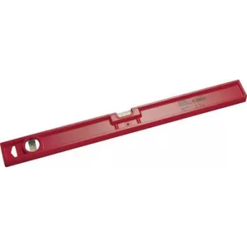 Lyginimo įrankis Cimco 211435 400 mm aliuminė tieslentė