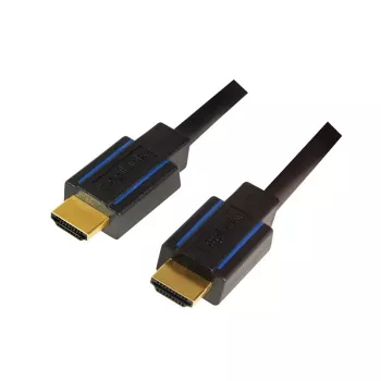 HDMI kabelis LogiLink CHB005 3 m