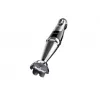 Braun MultiQuick 9 MQ9138XI 0.6 L Panardinis blenderis 1200 W Juodas, Nerūdijantis plienas
