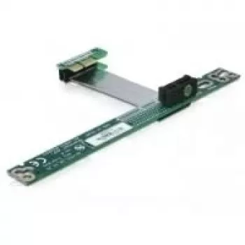 Vidinis adapteris PCI Express x1 DeLOCK 41752