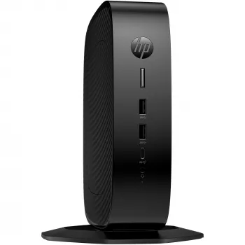 HP Elite t755 plonasis klientas (Thin Client) SFF, AMD Ryzen Embedded V2546, 3 GHz (9J5D2AA#ABD)
