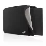 Lenovo 4X40N18007 nešiojamojo kompiuterio dėklas 30,5 cm (12 colių) „Sleeve“ juodas