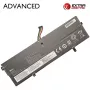Nešiojamojo kompiuterio baterija LENOVO L21M4PE3, 4350mAh, Extra Digital Advanced