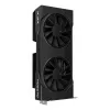 Vaizdo plokštė XFX Radeon RX 9060 XT — 8 GB GDDR6, 128 bitų, PCIe 5.0, 2x DP + HDMI, 2 ventiliatoriai