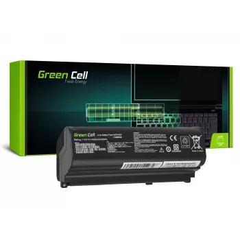 Baterija Green Cell AS128, skirta ASUS ROG G751 serijos nešiojamiesiems kompiuteriams