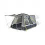Campervan Awning Trentino 2.0 (Pilka/Žalia)