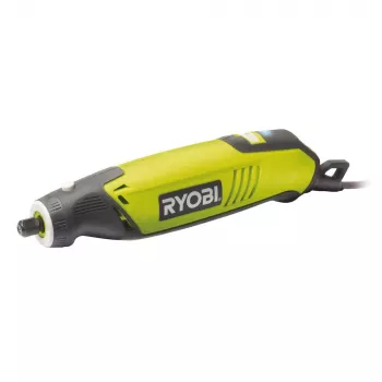 RYOBI EHT150V tiesinis šlifuoklis 150W, 115 priedų rinkinys