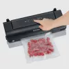 Vakuuminis pakuotuvas Severin FS 3610 juodas