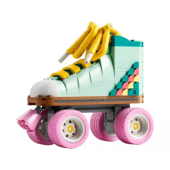 LEGO Creator statomas Retro Riedučių modelis 31148 2-in-1, 342 detalės, 140×160×70 mm