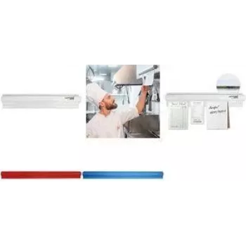 Hygostar 643008 Baltas