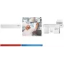 Hygostar 643008 Baltas