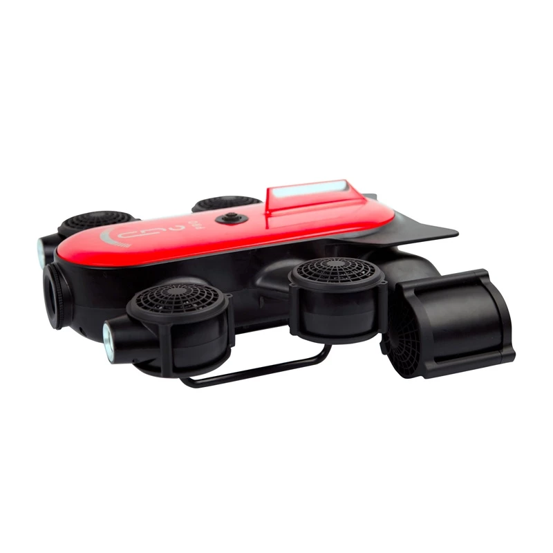 Povandeninis dronas Geneinno T1-Pro 150m 4K UHD