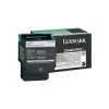 Lexmark C544X1KG tonerio kasetė, juoda, itin didelė išeiga (6 000 psl.)