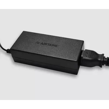 Maitinimo adapteris Airtame AT-CD1-PSU-EU vidinis juodas AC-DC
