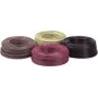 Lapp 4520041 Suvyta viela H07V-K 1 x 1,50 mm² Raudona 100 m - Kabelis - 100 m