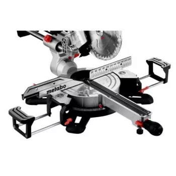 Pjūklas Metabo KGS216M