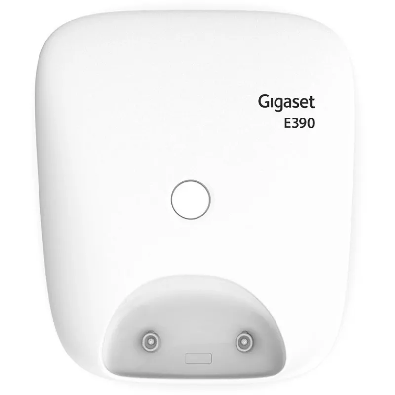 Analoginis/DECT belaidis telefonas Gigaset E390