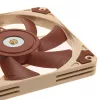 Noctua NF-A12x15 PWM 120 mm korpuso ventiliatorius