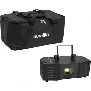 Minkštas dėklas EUROLITE GoFlow 100 prožektoriui, 20000998