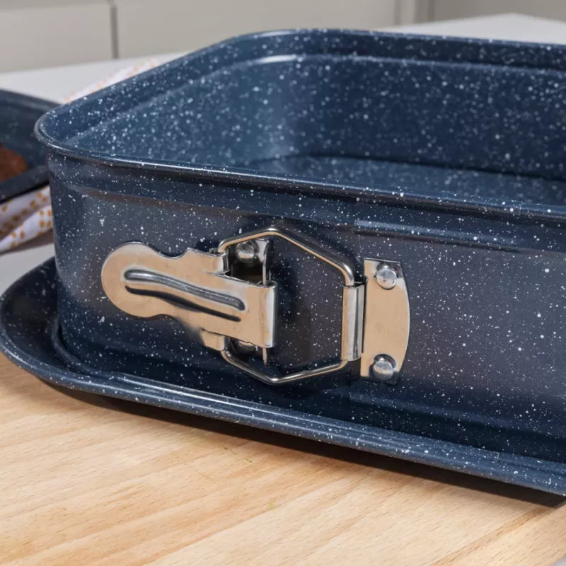 Russell Hobbs RH03425EU7 Nightfall Stone Kepimo Forma Su Atskiriamu Dugnu 27 cm