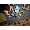 LEGO Speed Champions Mercedes-AMG G 63 & Mercedes-AMG SL 63 76924, Įvairiaspalvis