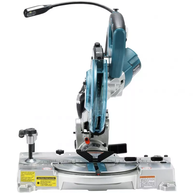Makita DLS600Z kampinis pjūklas 5000 aps./min.