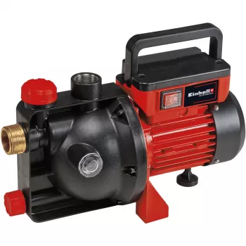 Einhell 4180320 Sodo įrankis 4.000 L Juodas
