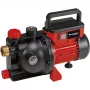 Einhell 4180320 Sodo įrankis 4.000 L Juodas