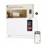 Mill WiFi Panelinis Šildytuvas PA1500WIFI4A | 1500 W | Tinka patalpoms iki 22 m² | Baltas | IPX4